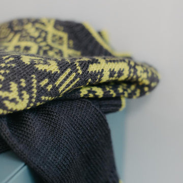 Metenis Pullover