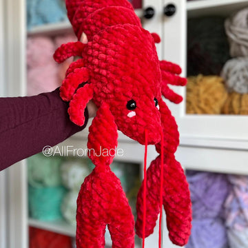 Larry the Lobster