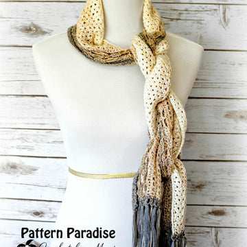 Biscotti Scarf
