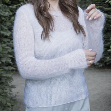 Mist Jumper