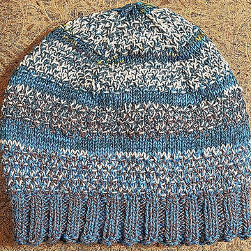 Cog hat
