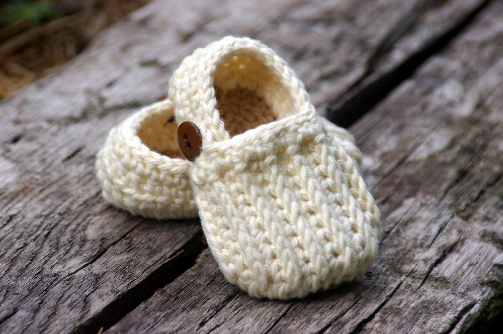 Lazy Day Loafers - Baby Boy Shoe