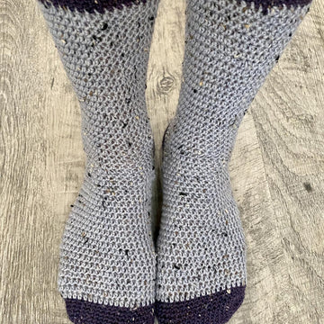 Cozy Socks