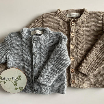 Wilbur Cardigan