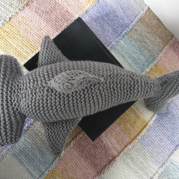 Harold Hammerhead Shark