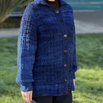 Formula jacket