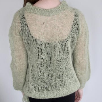 Belindas sweater