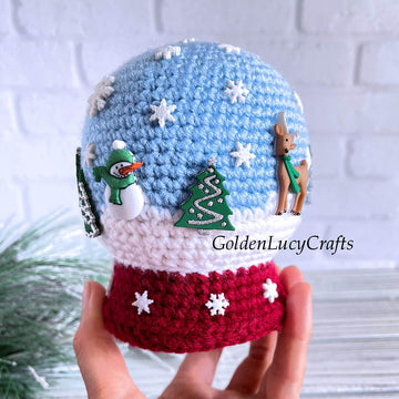 Snow Globe