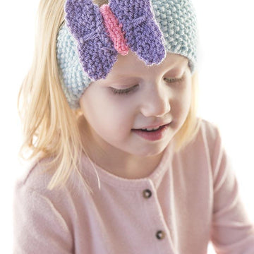 Butterfly Headband