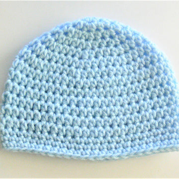Baby Sunny Sailor Cocoon and Hat
