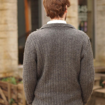 Atwood Cardigan