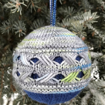 40 Below Ornaments