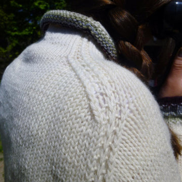 Seemingly Seamed