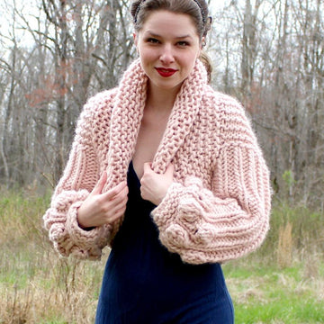 Sophia Cardigan