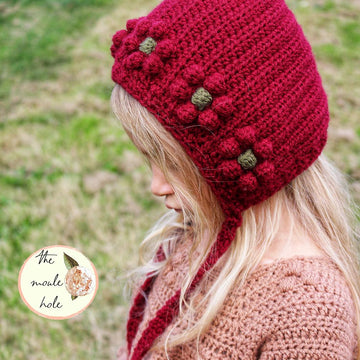 Fleur Bonnet