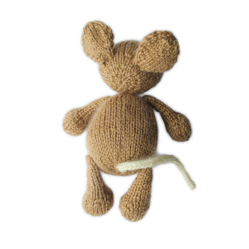 Putney Mouse
