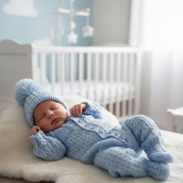 "Primrose" Romper suit
