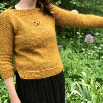 For the Bees