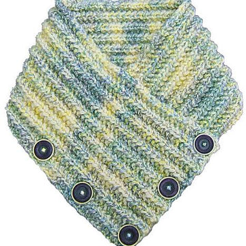Take Five Neck Cozy