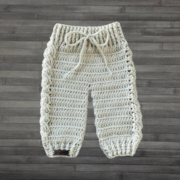 Cooper Baby Pants