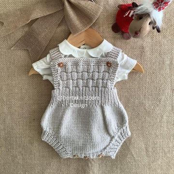 Baby Romper