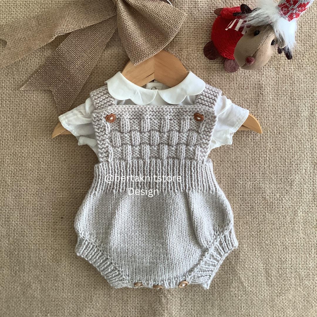 Baby Romper