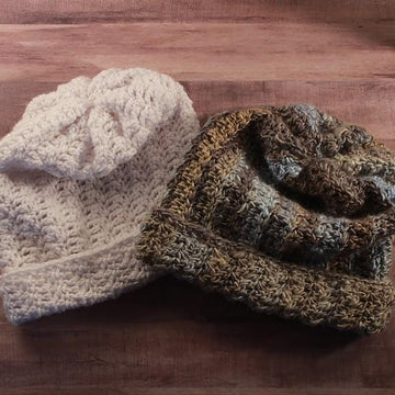Casual Friday Slouch Hat