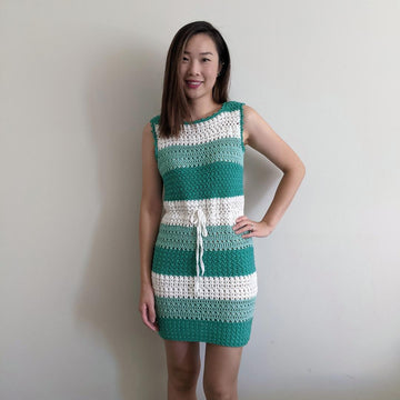 The Trinity Dress