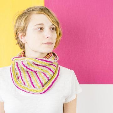 May Pole Cowl