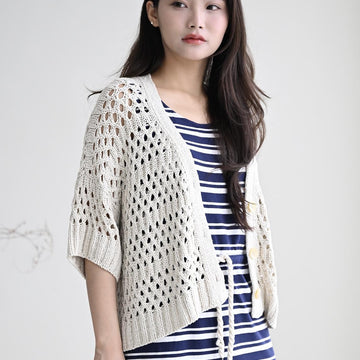 Rota Cardigan