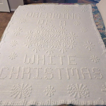 Helen's White Christmas