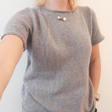 The Simple Tee