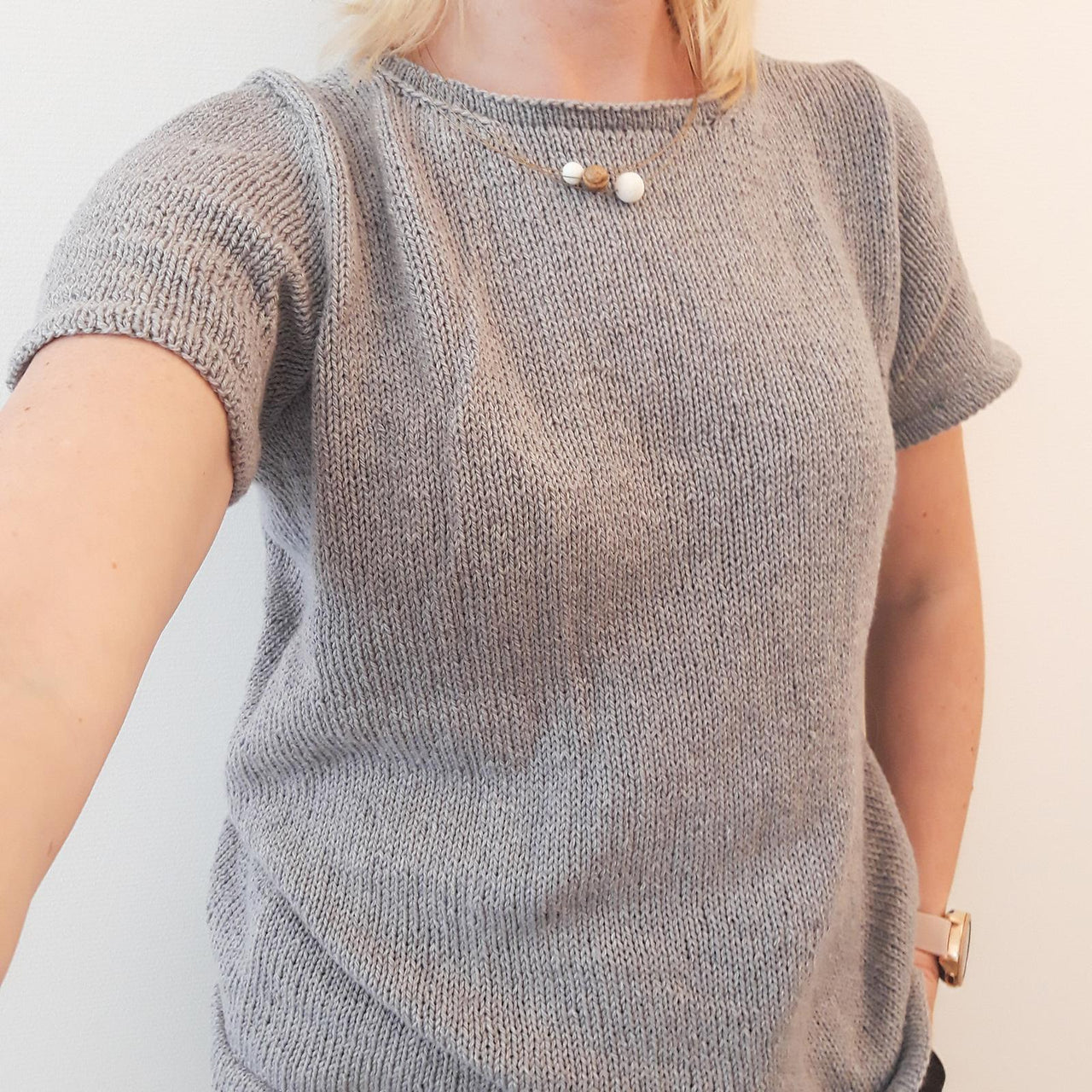 The Simple Tee