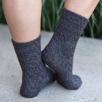 Dolomite Sock