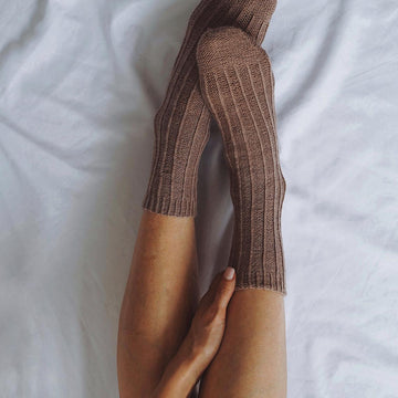 Lines Socks
