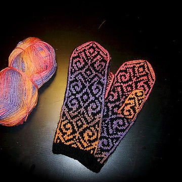 Endless Mittens