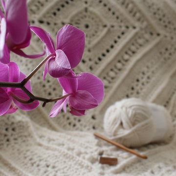 Cozy Night Throw