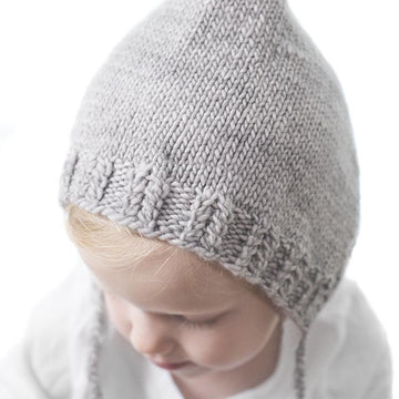 Sweet Pixie Bonnet