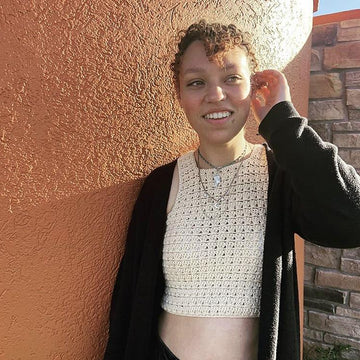 Tiana Tank Top