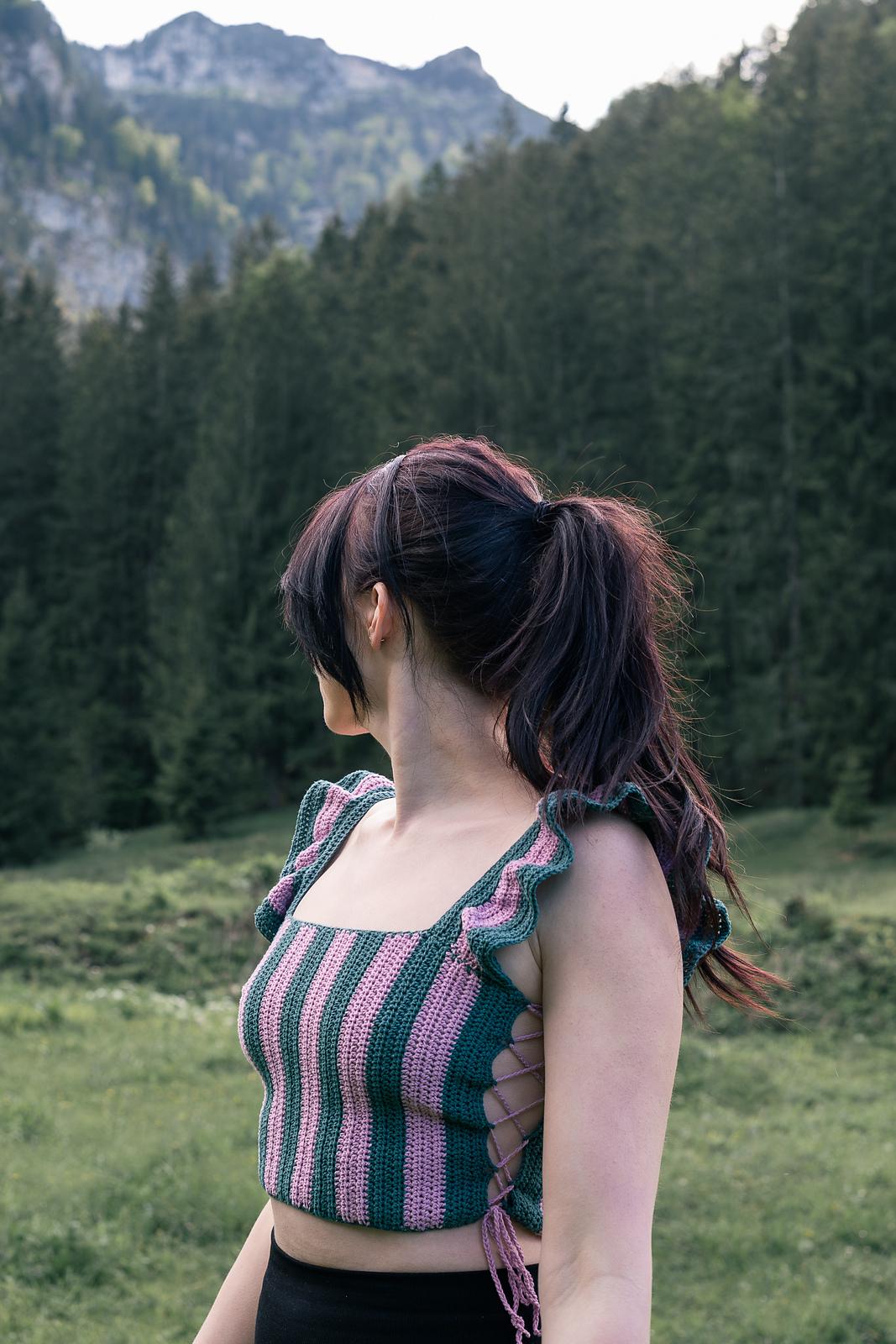 Aurora Top