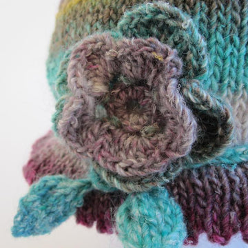Dorothy Hat