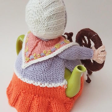 Spinning Jenny Tea Cosy
