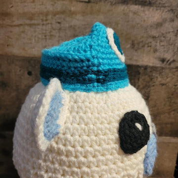 Cpt Barnacles Octonauts
