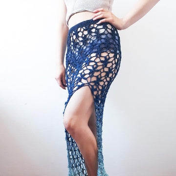 Jasmine skirt