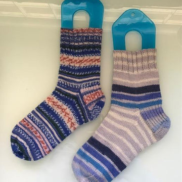 Minimal Sockitecture