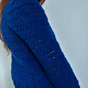 The casual jumper