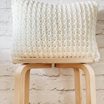 Slate Cushion Cover