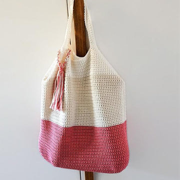 Boho Bucket Bag