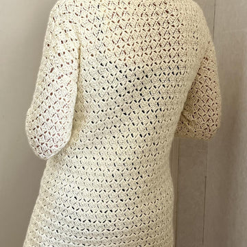 GRAND CANARY CARDI English USA & Dutch