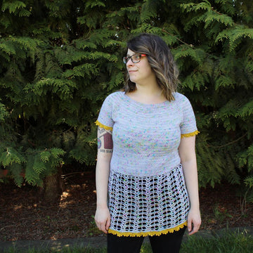 Funfetti Frills
